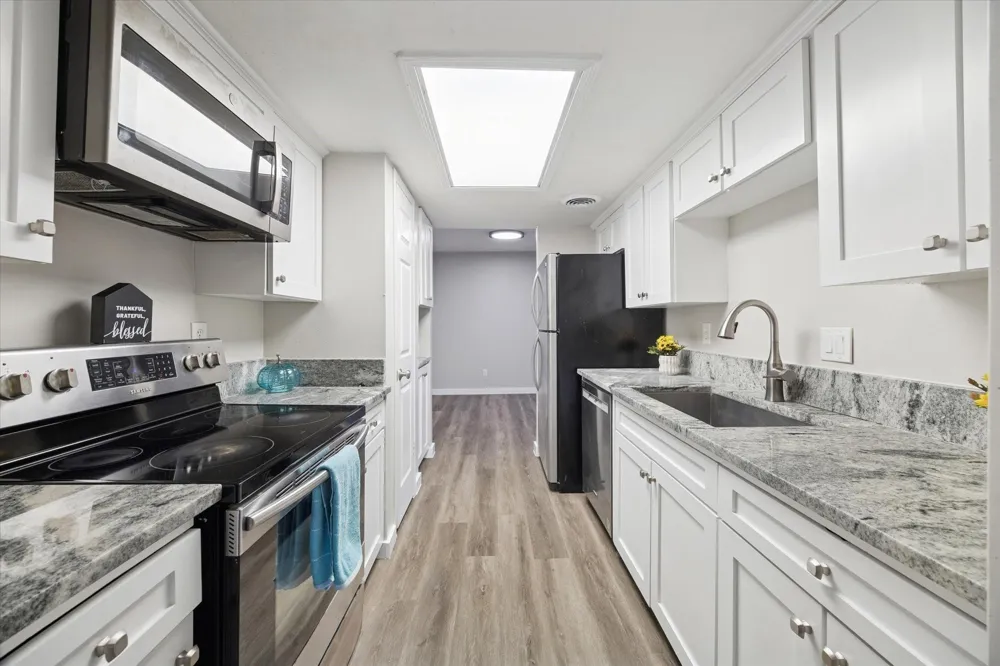 12633 Memorial Drive #176