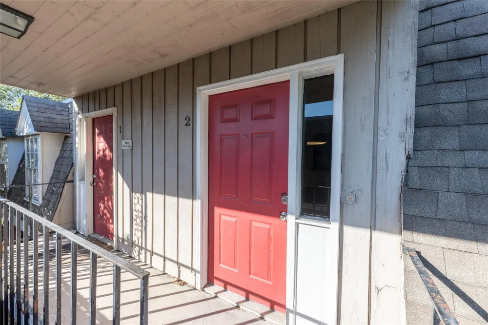 2601 Marilee Lane #2