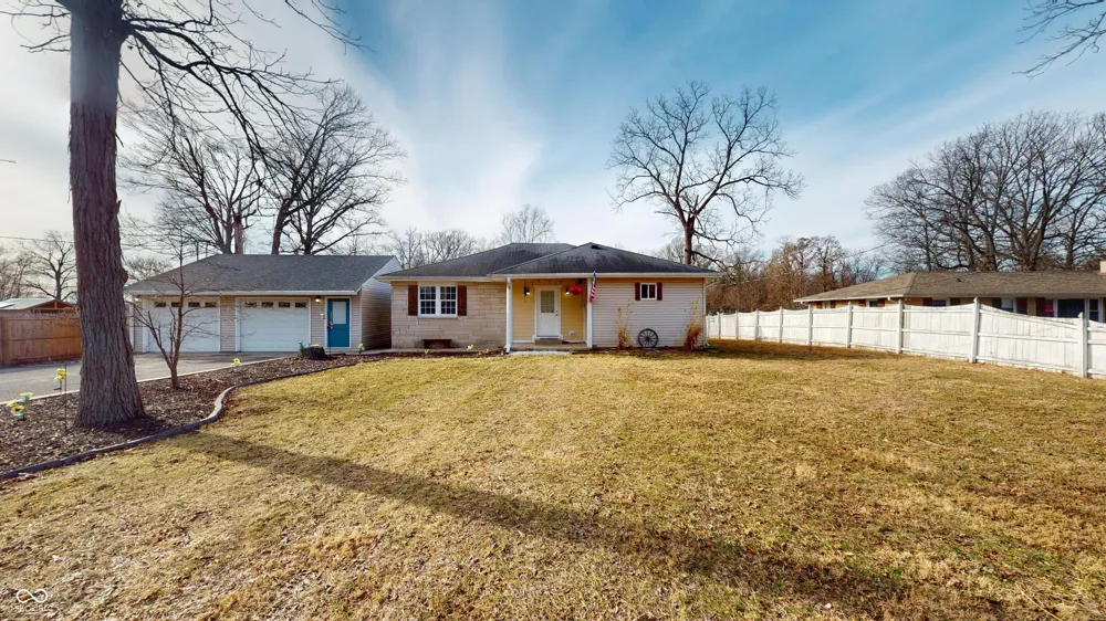 3579 E Sumner Lake Drive