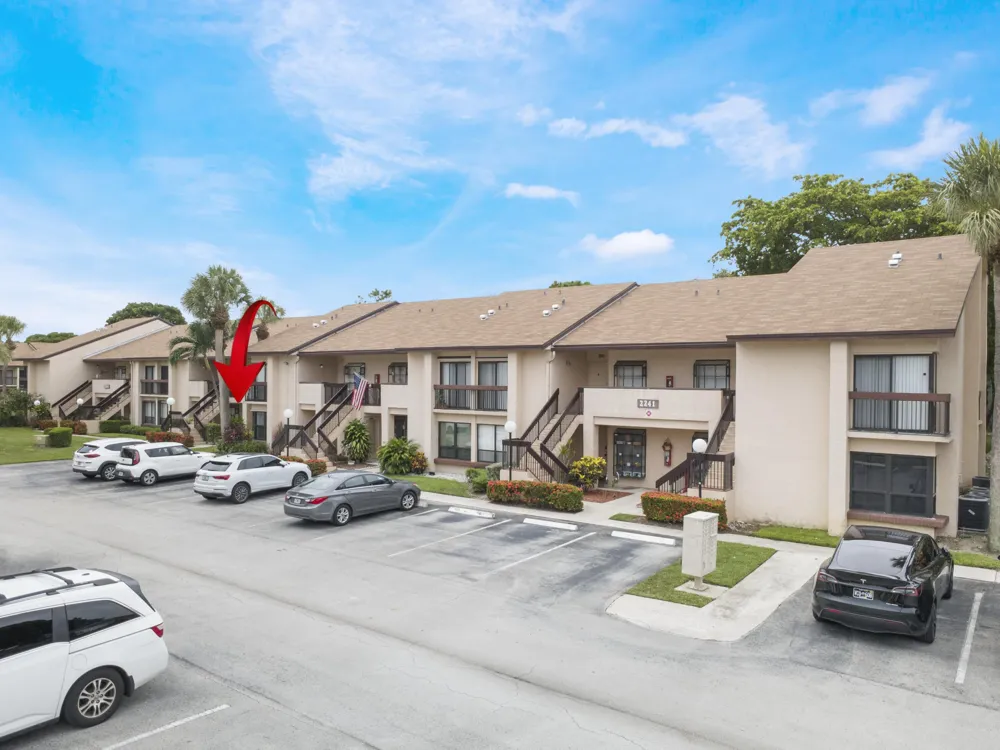 2241 SW 15th Street #203