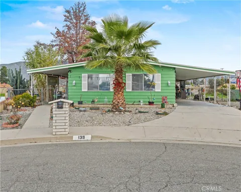 139 Palomar