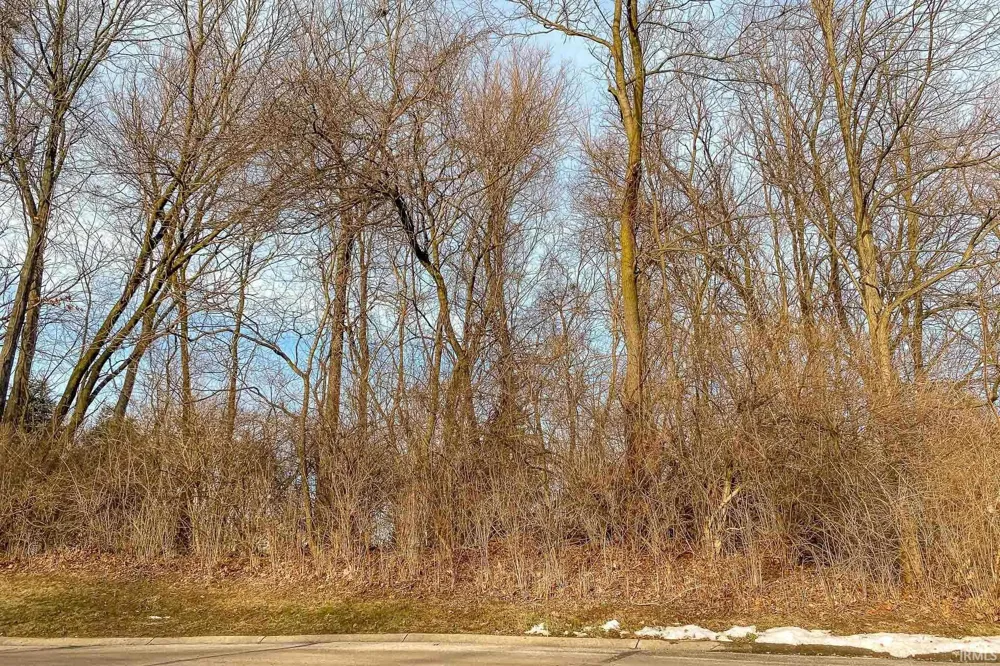 53384 Stoneridge Drive #18