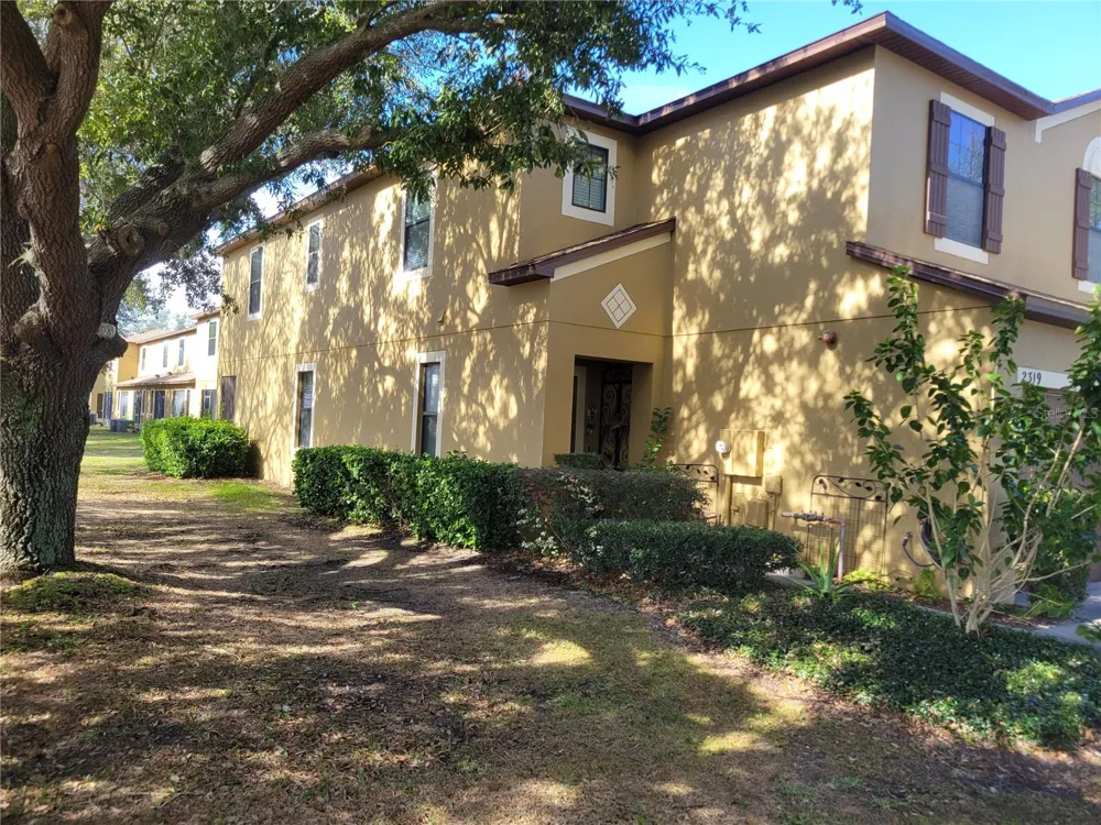 2319 ALOHA BAY COURT Ocoee, FL 34761