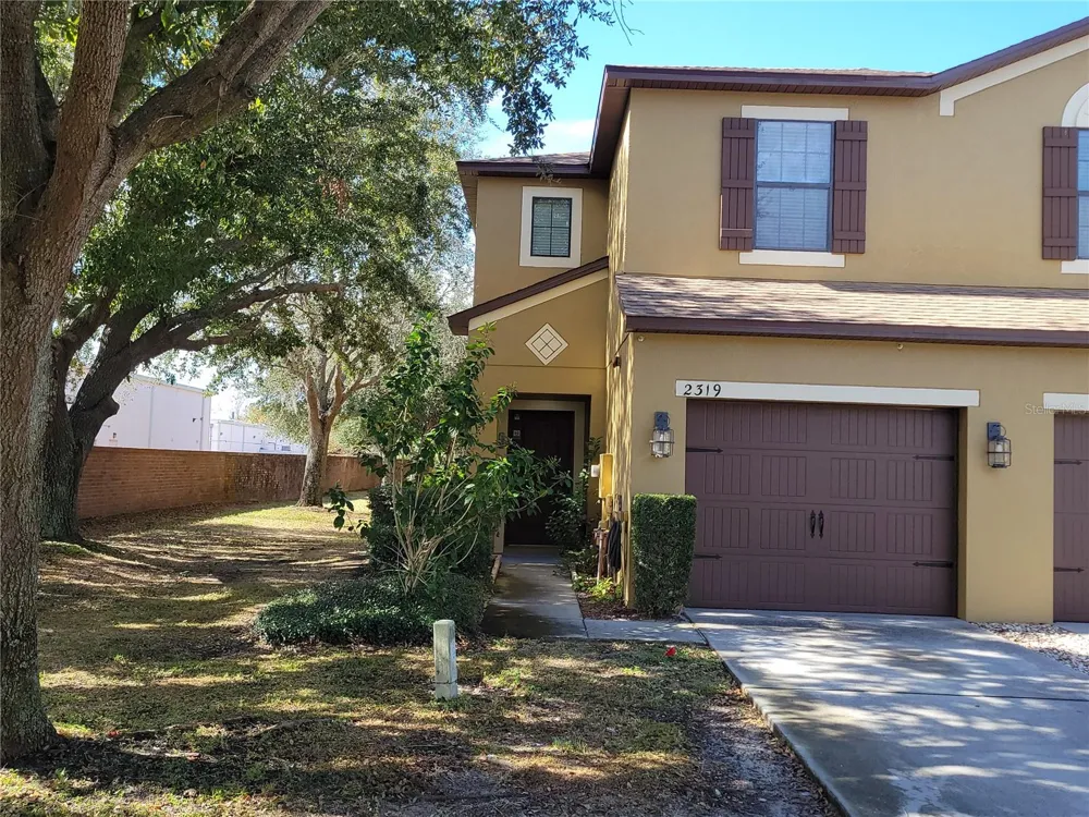 2319 ALOHA BAY COURT Ocoee, FL 34761