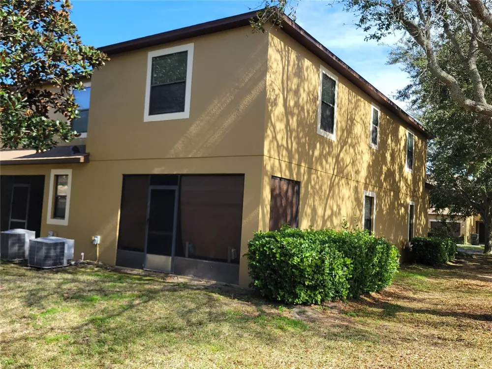 2319 ALOHA BAY COURT Ocoee, FL 34761