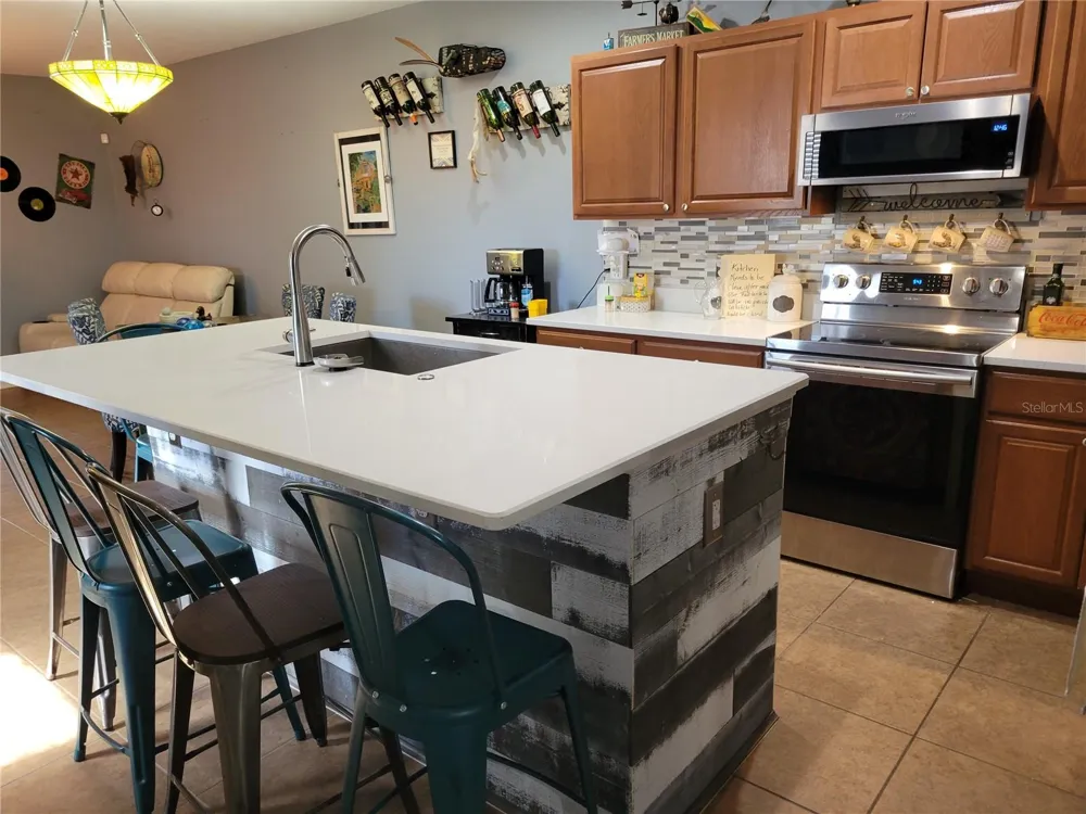 2319 ALOHA BAY COURT Ocoee, FL 34761