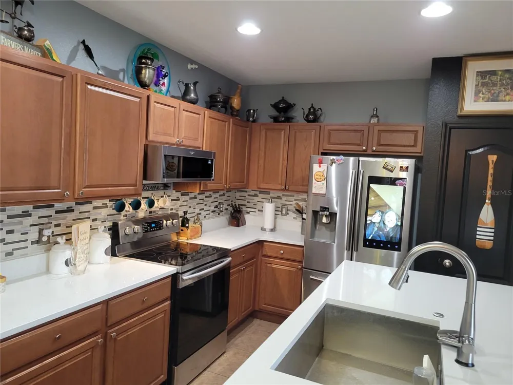 2319 ALOHA BAY COURT Ocoee, FL 34761