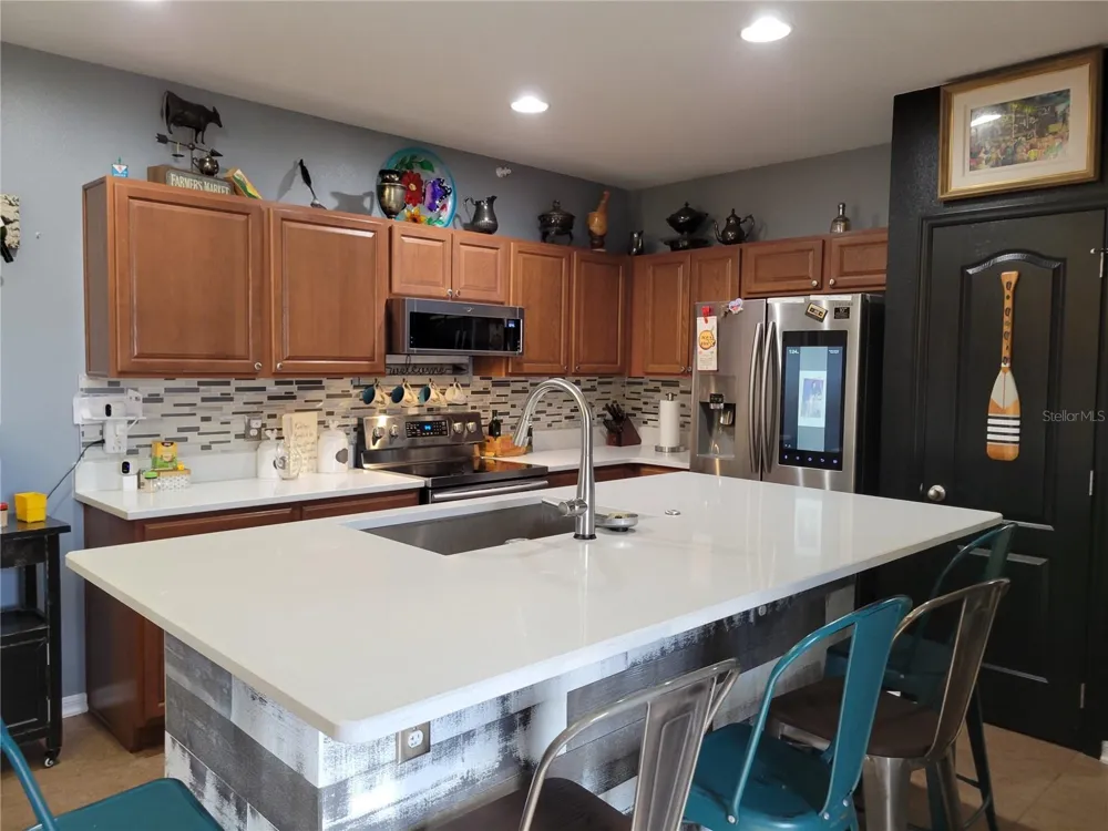 2319 ALOHA BAY COURT Ocoee, FL 34761