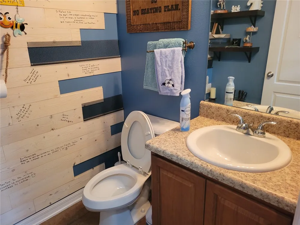 2319 ALOHA BAY COURT Ocoee, FL 34761