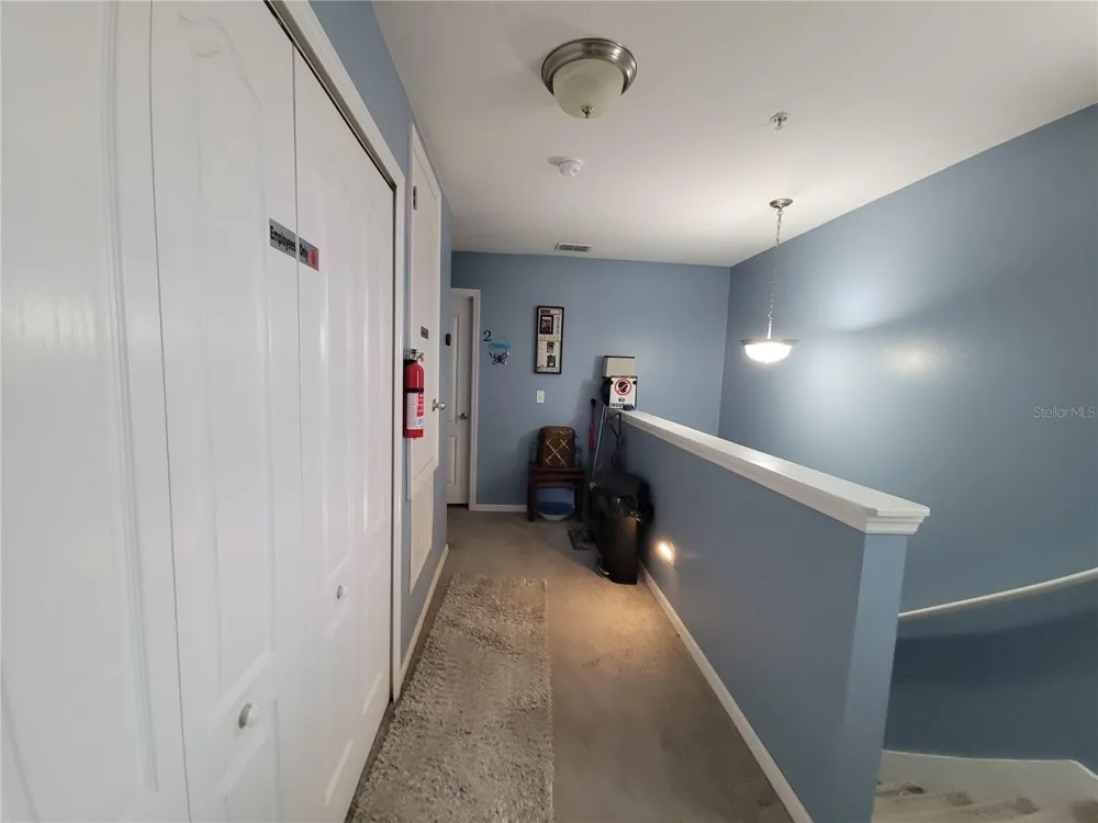 2319 ALOHA BAY COURT Ocoee, FL 34761