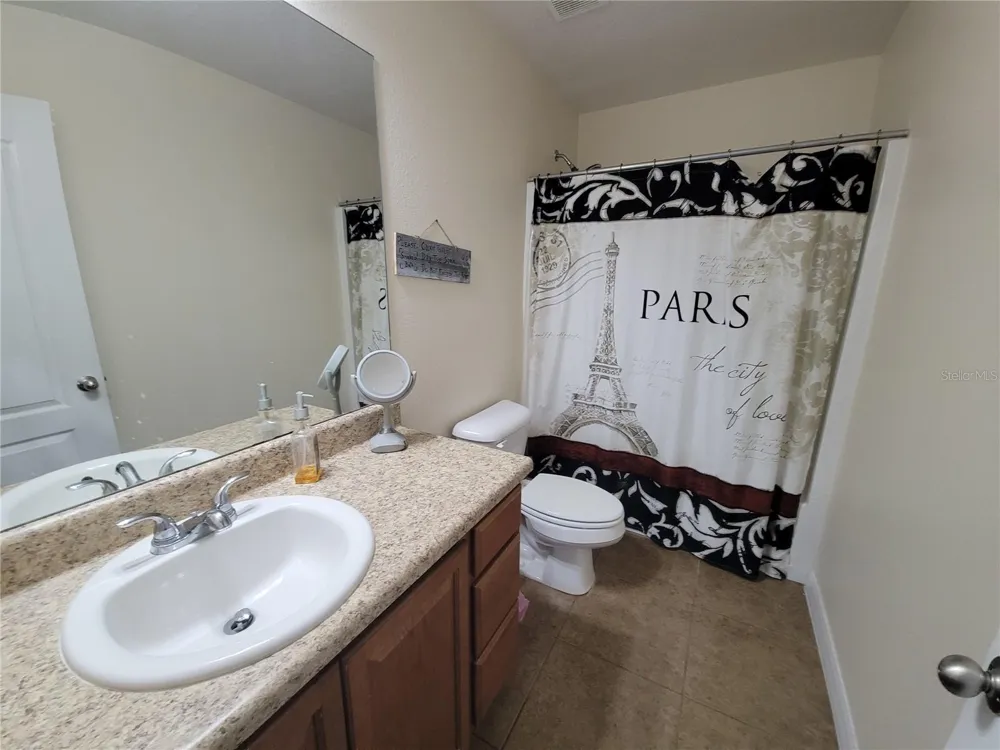 2319 ALOHA BAY COURT Ocoee, FL 34761
