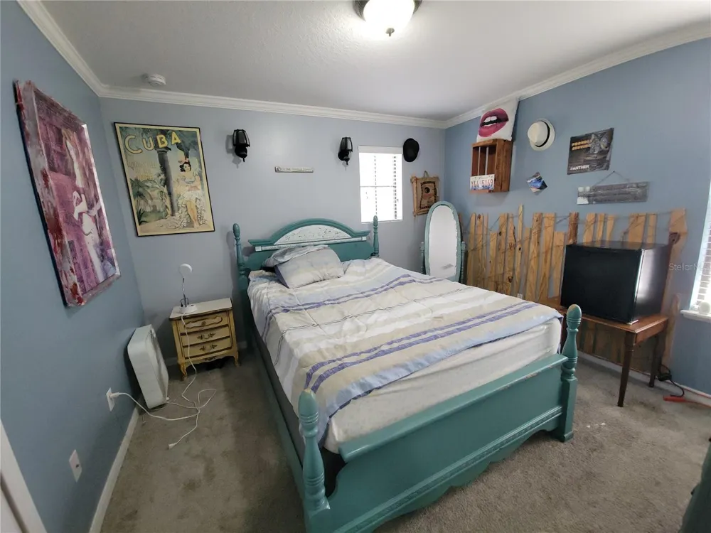 2319 ALOHA BAY COURT Ocoee, FL 34761