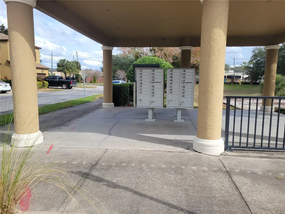 2319 ALOHA BAY COURT Ocoee, FL 34761
