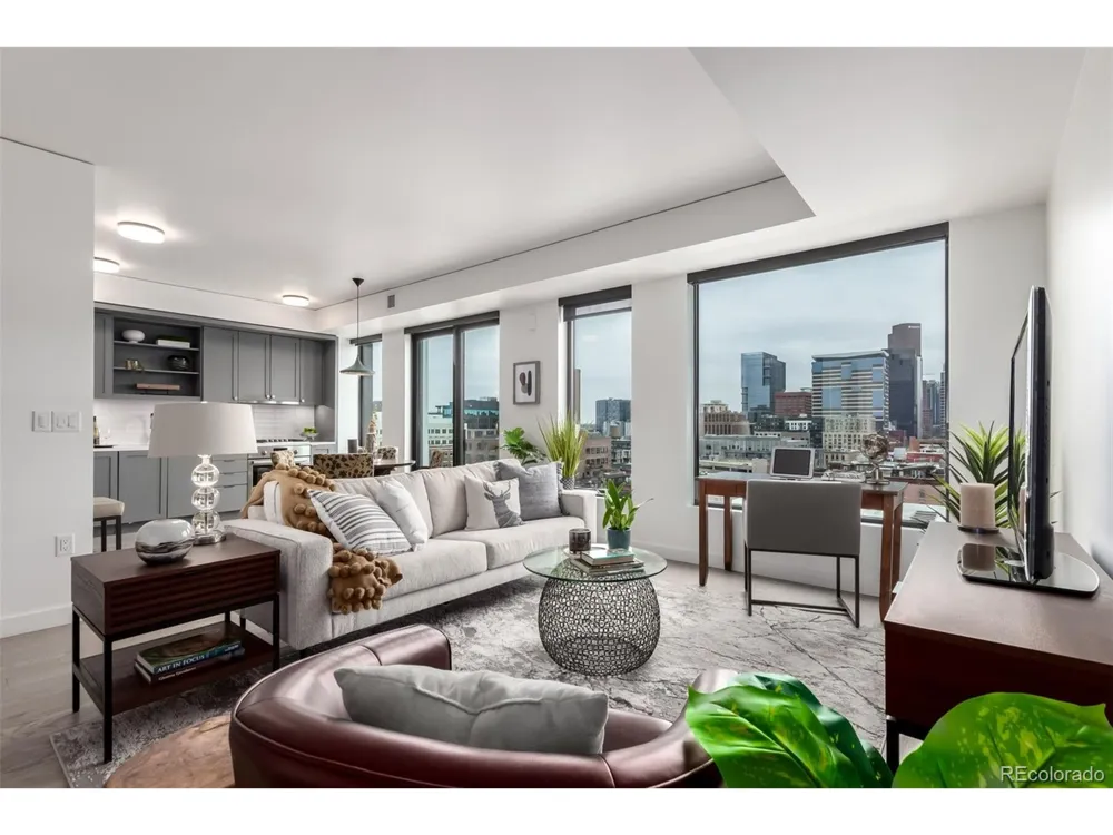 1750 Wewatta Street #1230