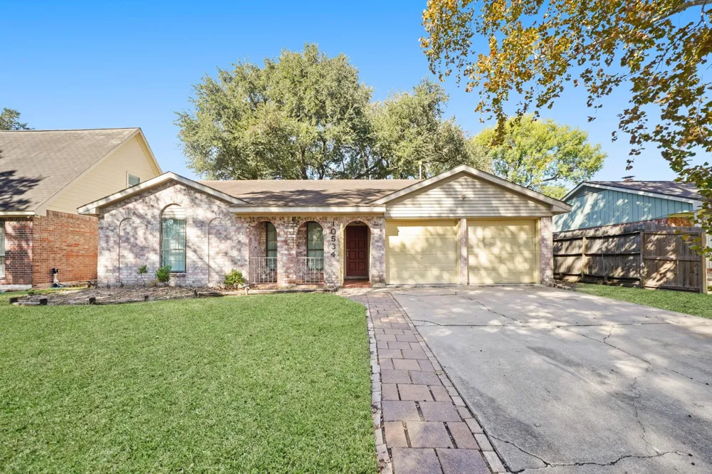 10534 Huntington View Drive