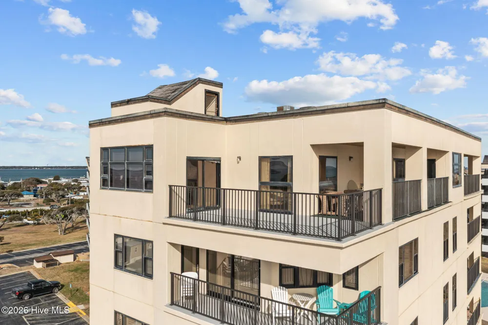 1505 Salter Path Road #M Indian Beach, NC 28512
