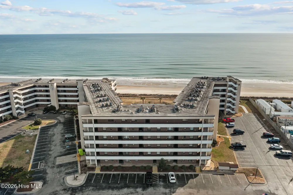 1505 Salter Path Road #M Indian Beach, NC 28512