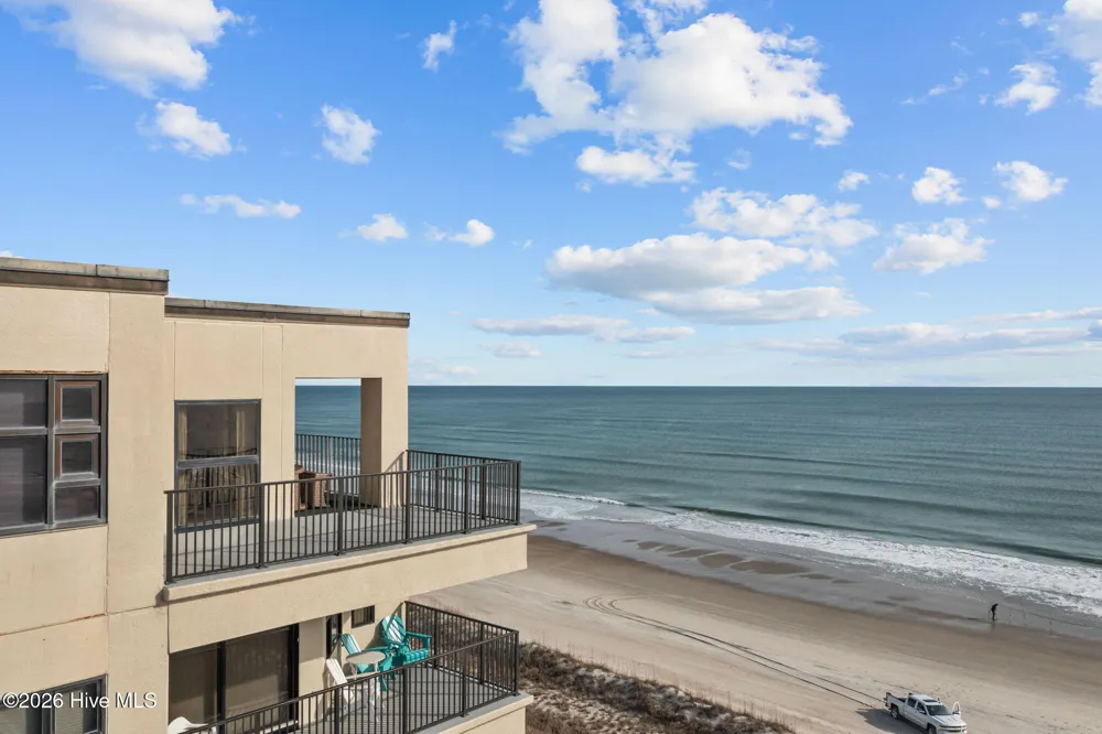 1505 Salter Path Road #M Indian Beach, NC 28512