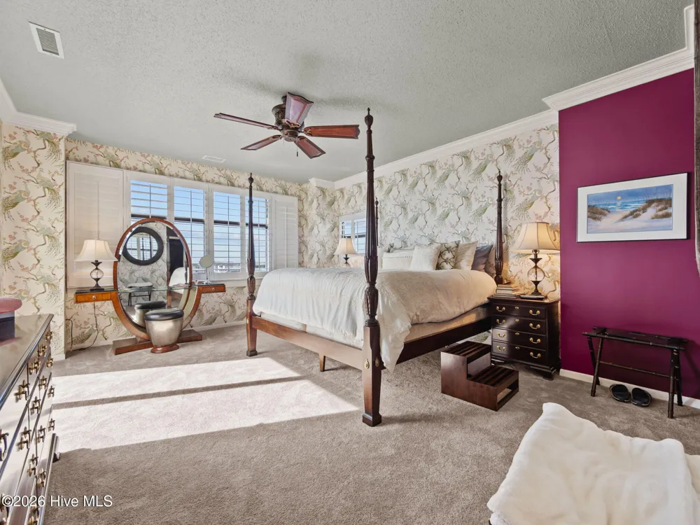 1505 Salter Path Road #M Indian Beach, NC 28512