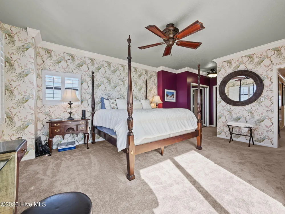 1505 Salter Path Road #M Indian Beach, NC 28512