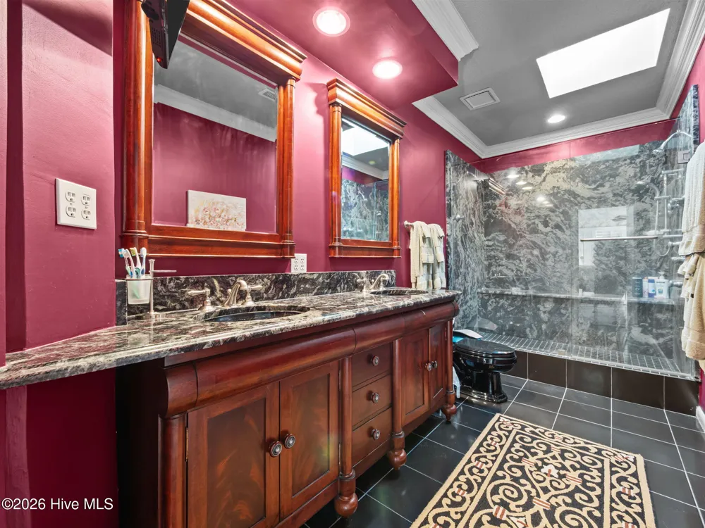 1505 Salter Path Road #M Indian Beach, NC 28512
