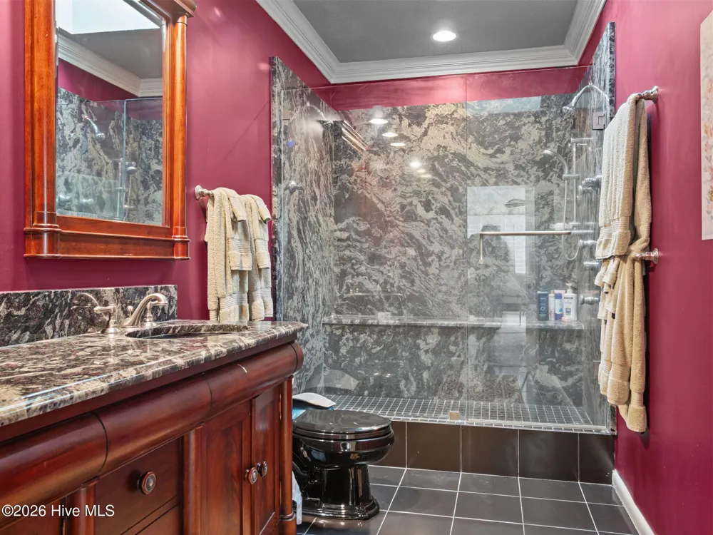 1505 Salter Path Road #M Indian Beach, NC 28512