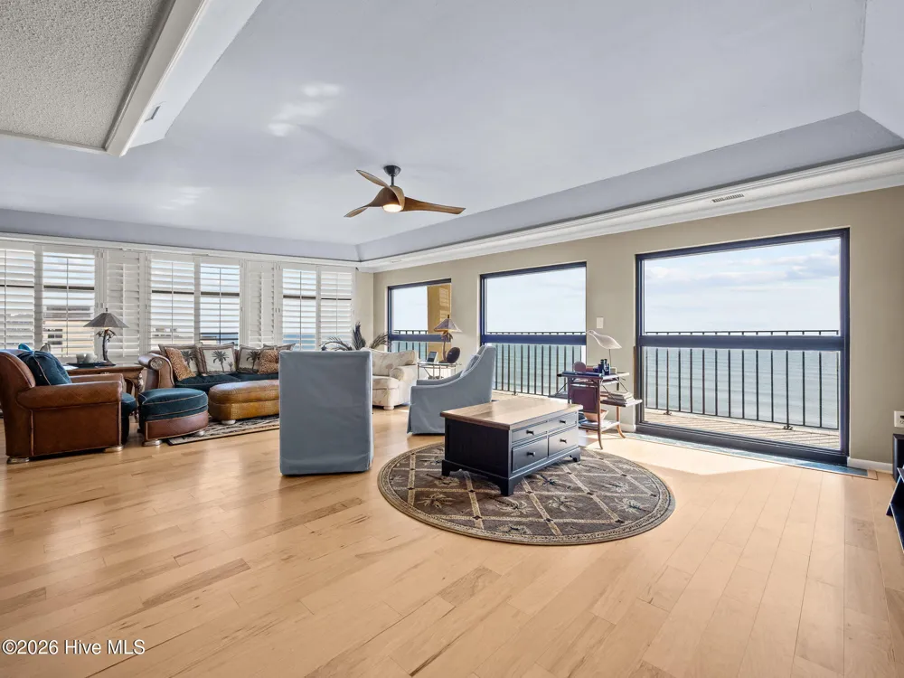 1505 Salter Path Road #M Indian Beach, NC 28512