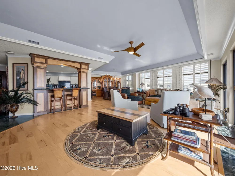 1505 Salter Path Road #M Indian Beach, NC 28512