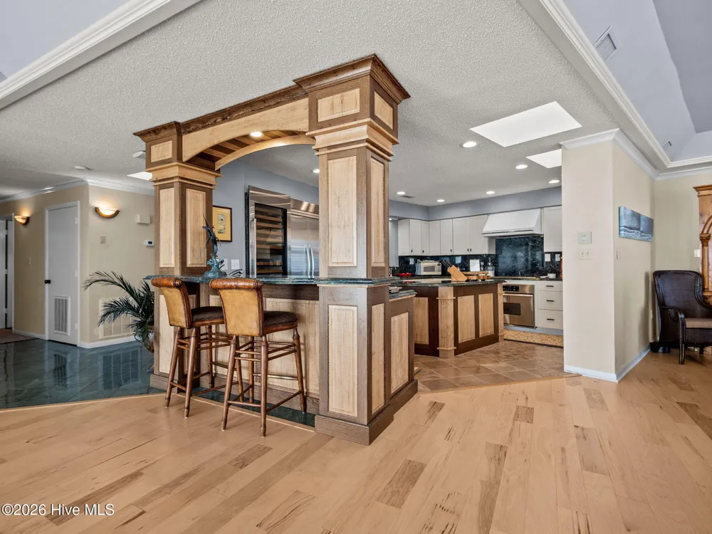 1505 Salter Path Road #M Indian Beach, NC 28512