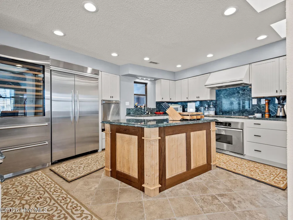 1505 Salter Path Road #M Indian Beach, NC 28512