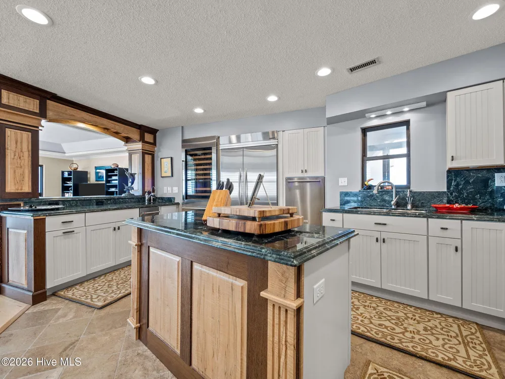 1505 Salter Path Road #M Indian Beach, NC 28512
