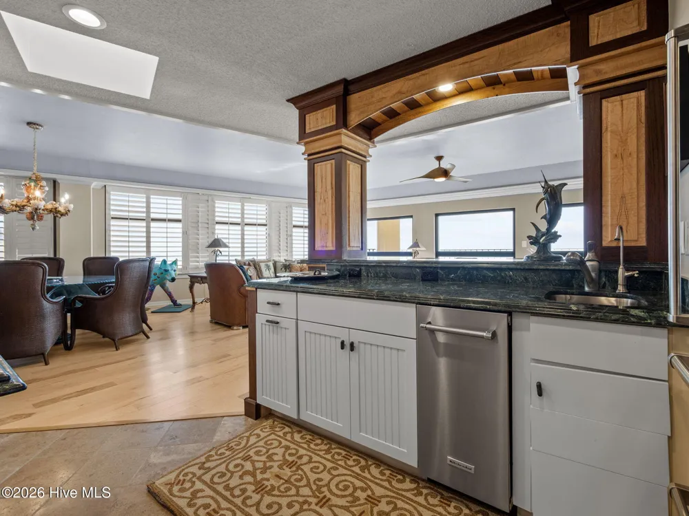1505 Salter Path Road #M Indian Beach, NC 28512