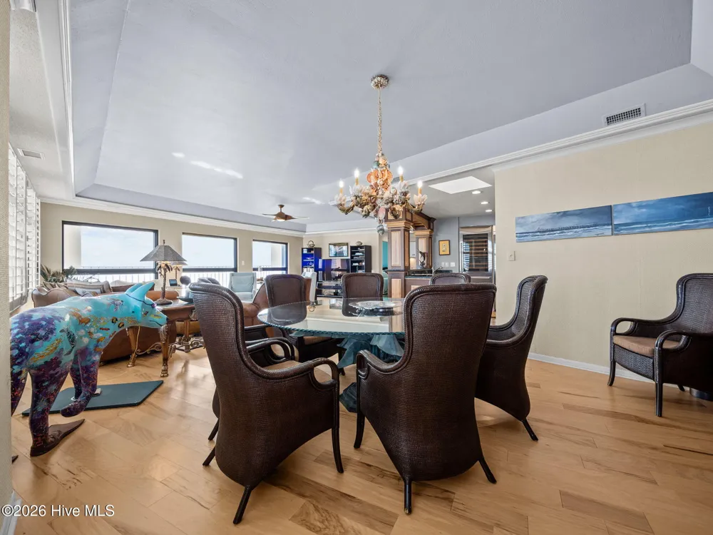 1505 Salter Path Road #M Indian Beach, NC 28512
