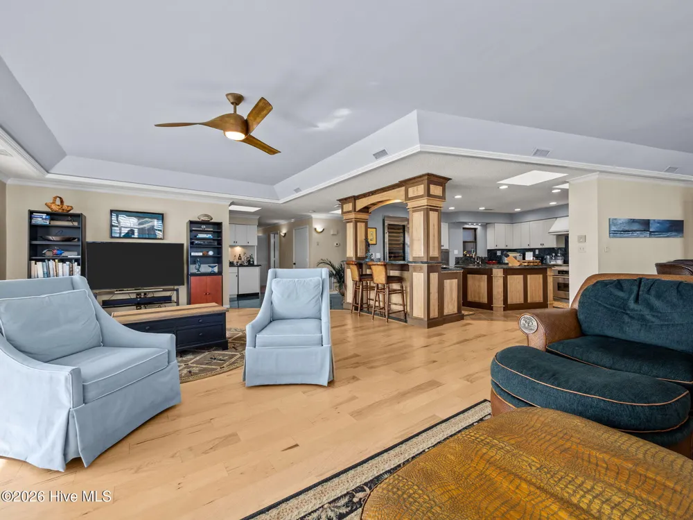 1505 Salter Path Road #M Indian Beach, NC 28512
