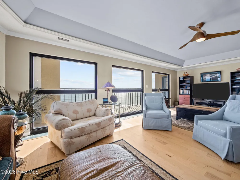 1505 Salter Path Road #M Indian Beach, NC 28512