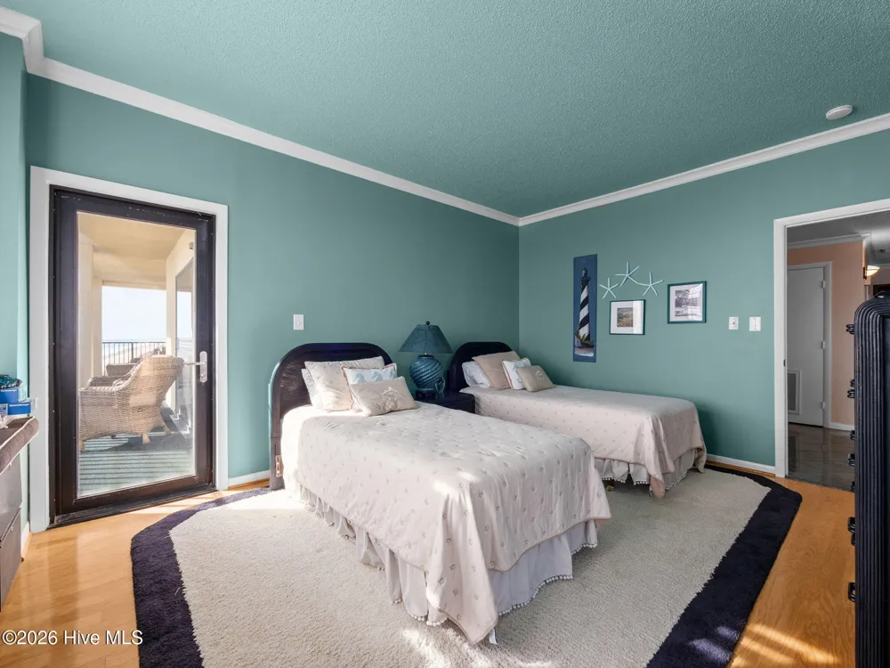 1505 Salter Path Road #M Indian Beach, NC 28512