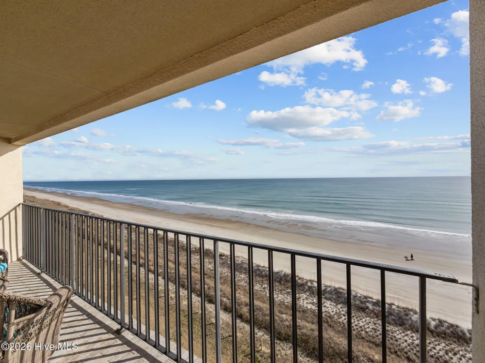 1505 Salter Path Road #M Indian Beach, NC 28512