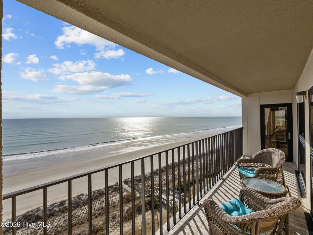 1505 Salter Path Road #M Indian Beach, NC 28512