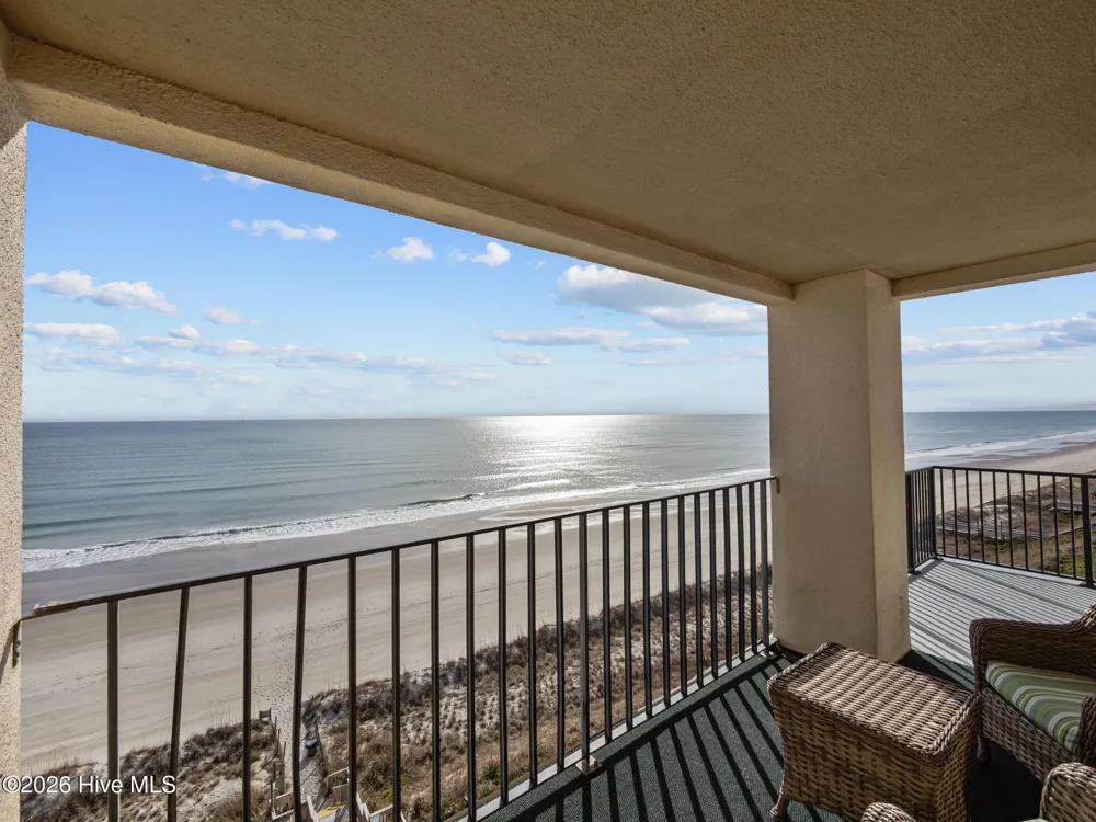1505 Salter Path Road #M Indian Beach, NC 28512