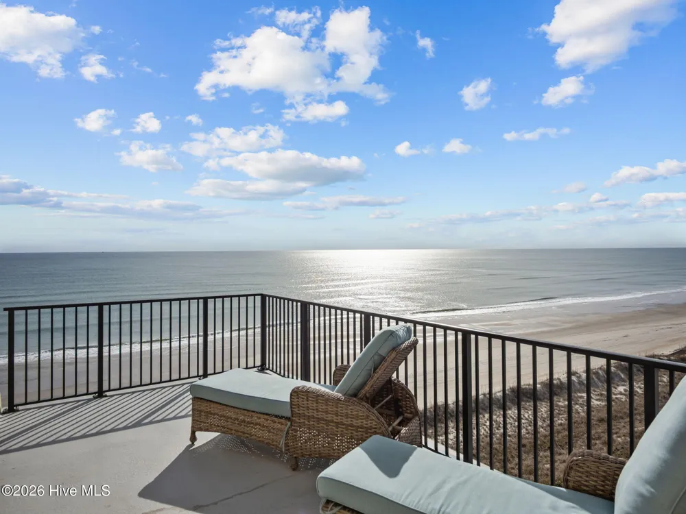 1505 Salter Path Road #M Indian Beach, NC 28512