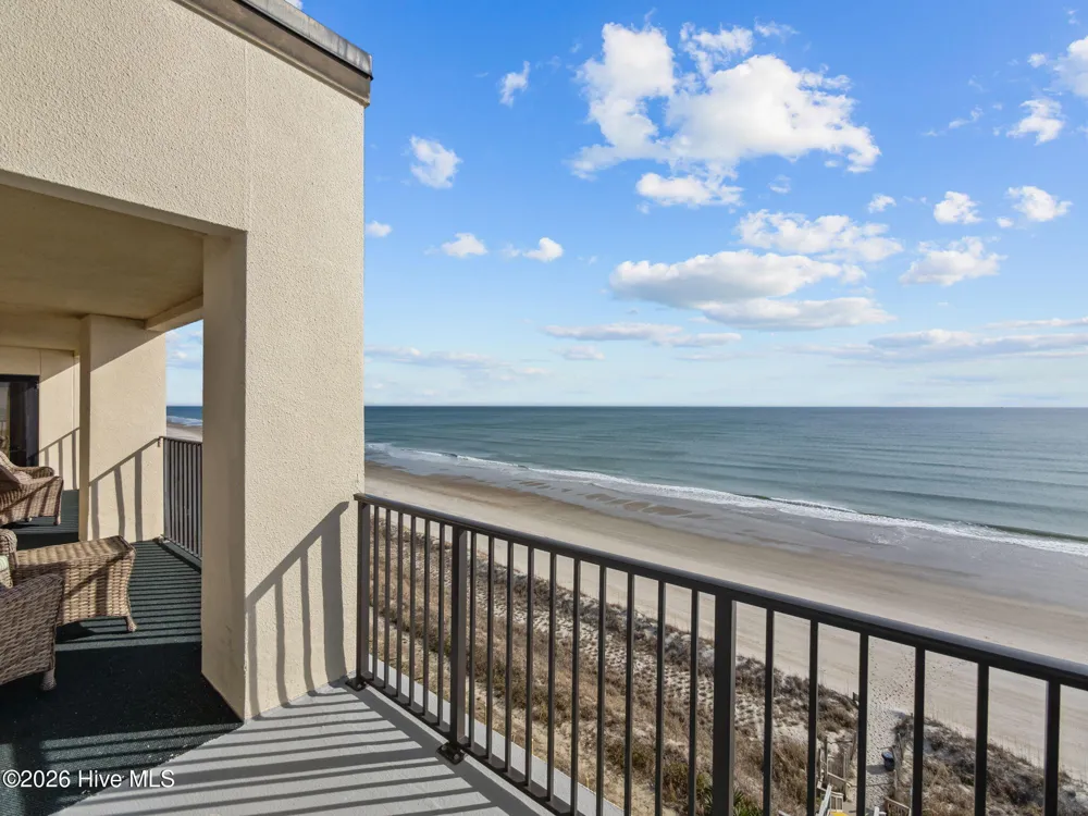 1505 Salter Path Road #M Indian Beach, NC 28512