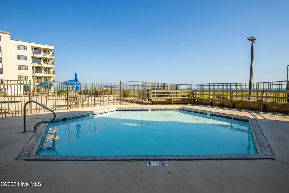 1505 Salter Path Road #M Indian Beach, NC 28512