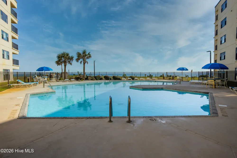 1505 Salter Path Road #M Indian Beach, NC 28512