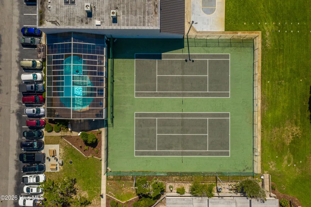 1505 Salter Path Road #M Indian Beach, NC 28512