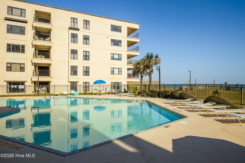 1505 Salter Path Road #M Indian Beach, NC 28512