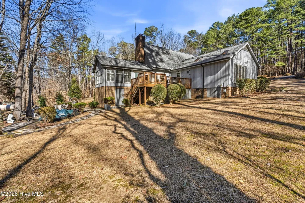 102 W Beaver Creek Road Wadesboro, NC 28170