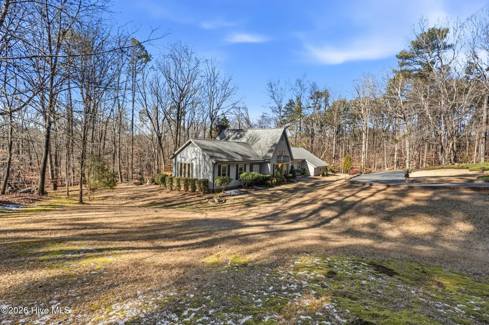 102 W Beaver Creek Road Wadesboro, NC 28170