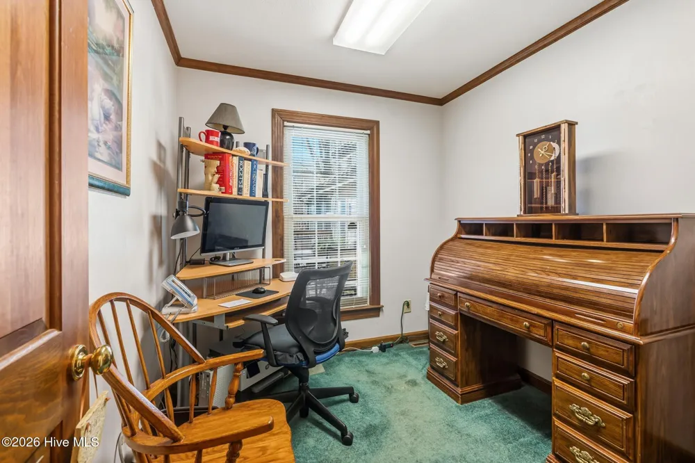 102 W Beaver Creek Road Wadesboro, NC 28170