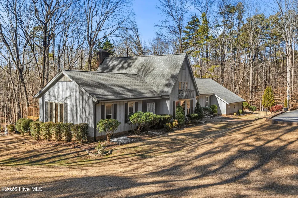 102 W Beaver Creek Road Wadesboro, NC 28170