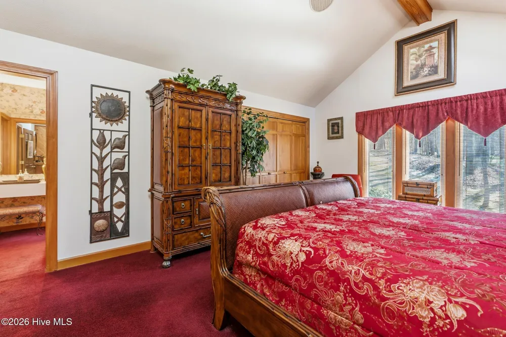 102 W Beaver Creek Road Wadesboro, NC 28170